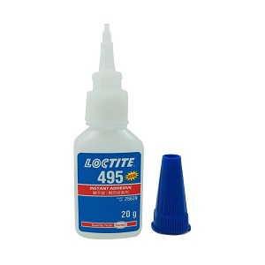 Keo dán nhanh Loctite 495 